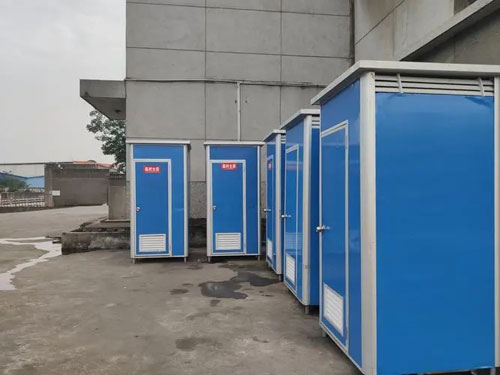 新州镇 临时卫生间出租