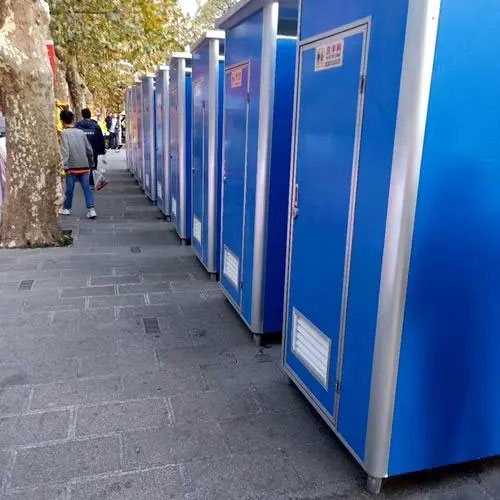 新州镇移动公厕租赁