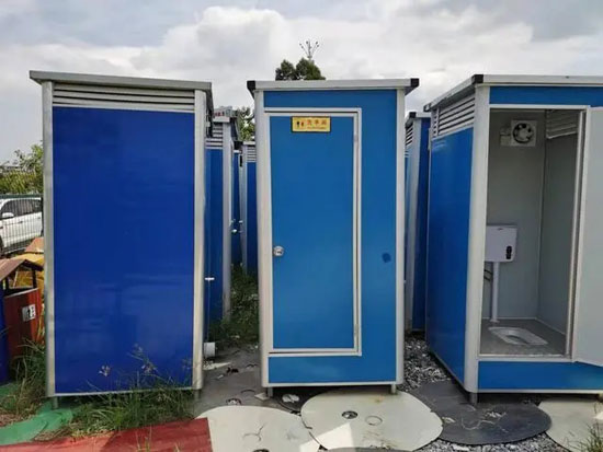 新州镇移动卫生间出租