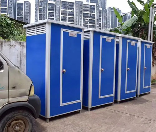 新州镇工地移动卫生间出租