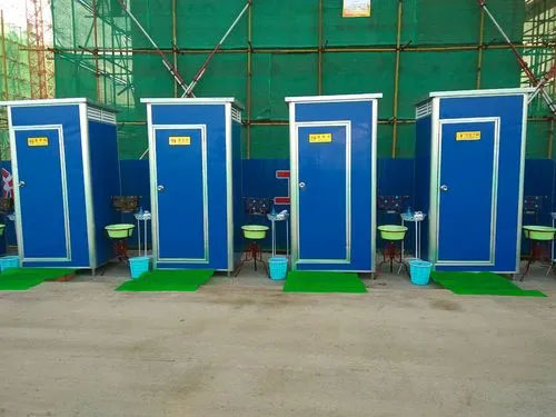 新州镇建筑工地移动洗手间租赁