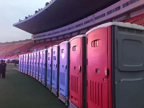 新州镇音乐节移动卫生间租赁