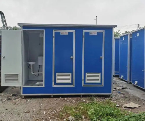 新州镇工地移动厕所租赁